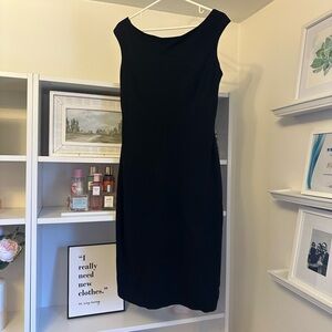 Vintage laundry by Shelli segal dress